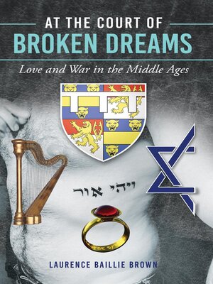 cover image of At the Court of Broken Dreams